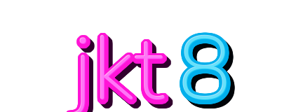 jkt8 — logo kanal