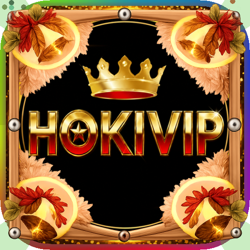 hokivip — mitra unggulan